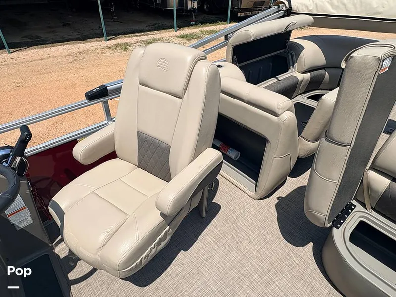 Slide: The Image of Sunseeker PARTY BARGE RFXP3 2023 - 16505800