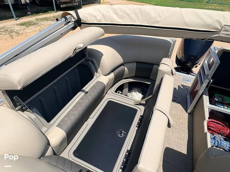 Slide: The Image of Sunseeker PARTY BARGE RFXP3 2023 - 16505802