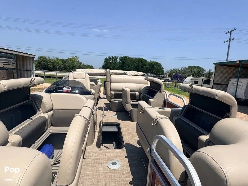 Slide: The Image of Sunseeker PARTY BARGE RFXP3 2023 - 16505781