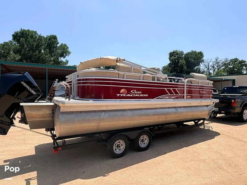 Slide: The Image of Sunseeker PARTY BARGE RFXP3 2023 - 16505782
