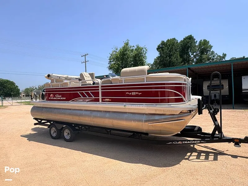 The Image of Sunseeker PARTY BARGE RFXP3 2023 - 16505783