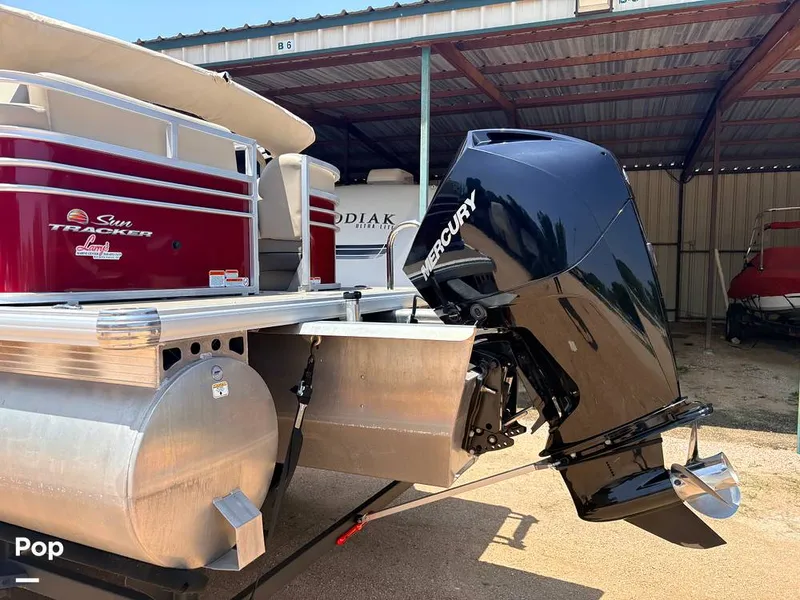 Slide: The Image of Sunseeker PARTY BARGE RFXP3 2023 - 16505779