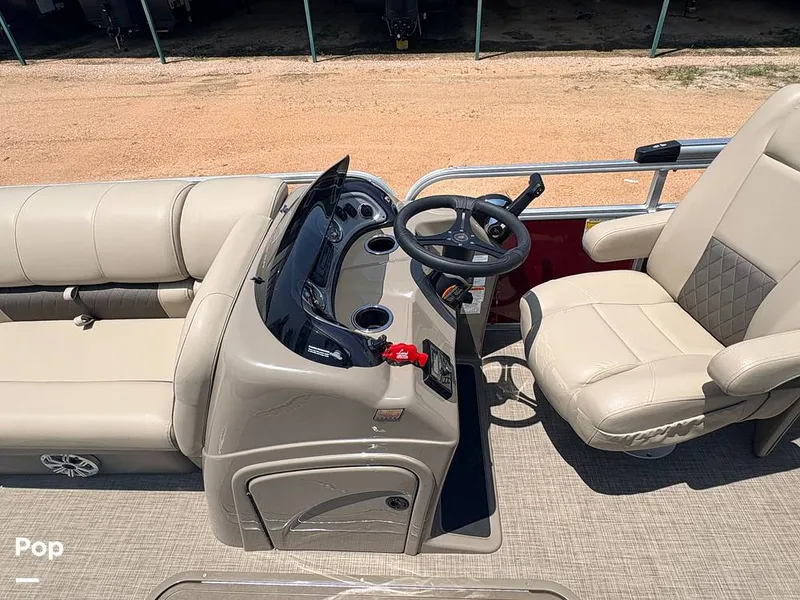 Slide: The Image of Sunseeker PARTY BARGE RFXP3 2023 - 16505795