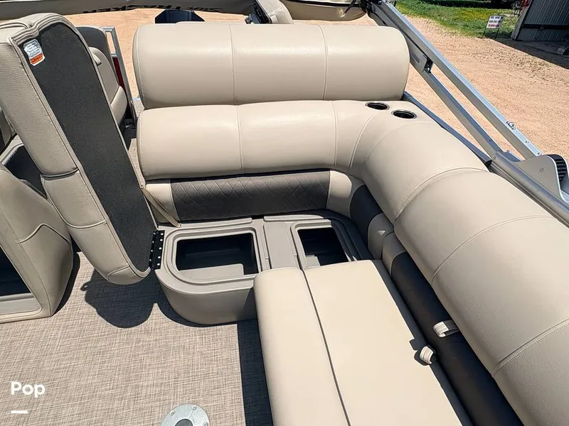 Slide: The Image of Sunseeker PARTY BARGE RFXP3 2023 - 16505801