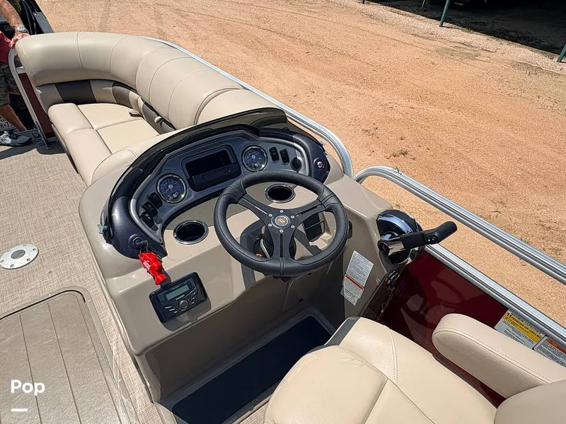 Slide: The Image of Sunseeker PARTY BARGE RFXP3 2023 - 16505798