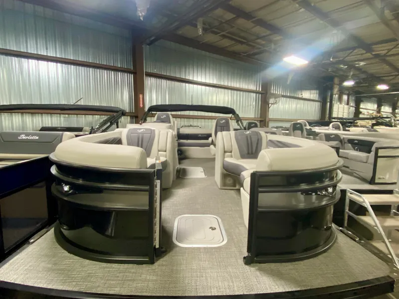 The Image of Barletta CORSA23UC 2025 - 0