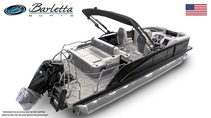 Slide: The Image of Barletta CORSA23UC 2025 - 10