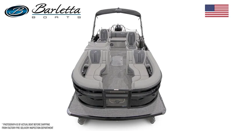 Slide: The Image of Barletta CORSA23UC 2025 - 12