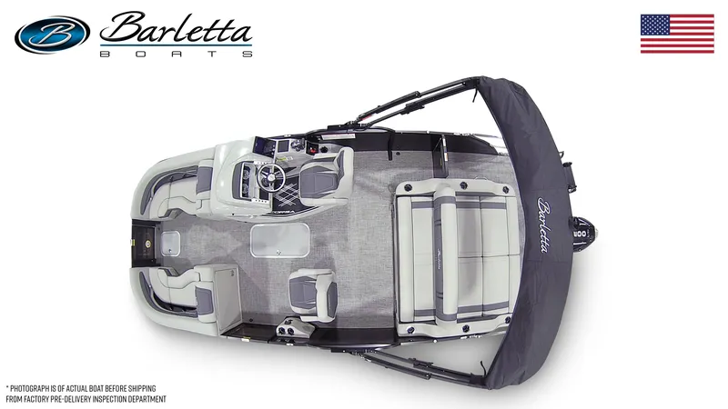 Slide: The Image of Barletta CORSA23UC 2025 - 13