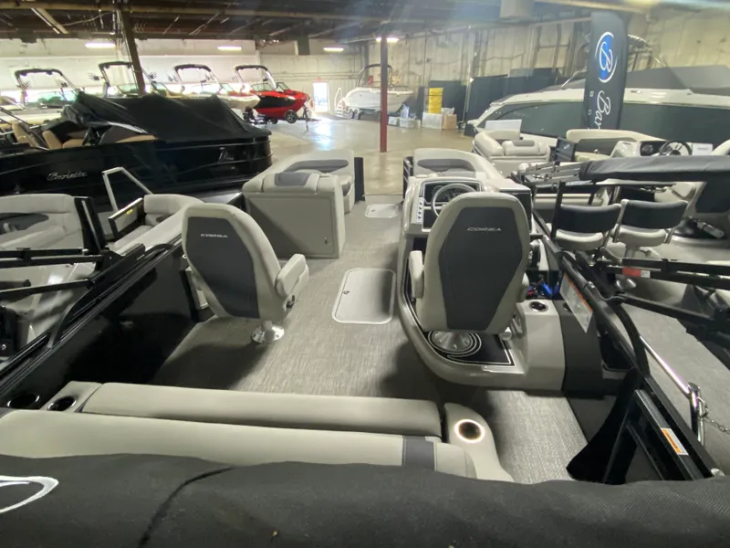 Slide: The Image of Barletta CORSA23UC 2025 - 3