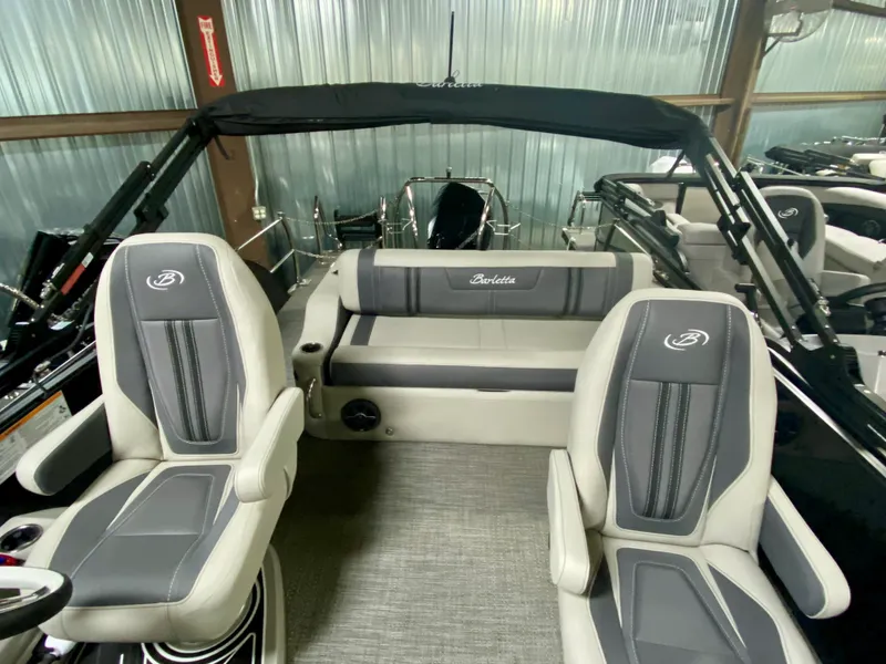 Slide: The Image of Barletta CORSA23UC 2025 - 4