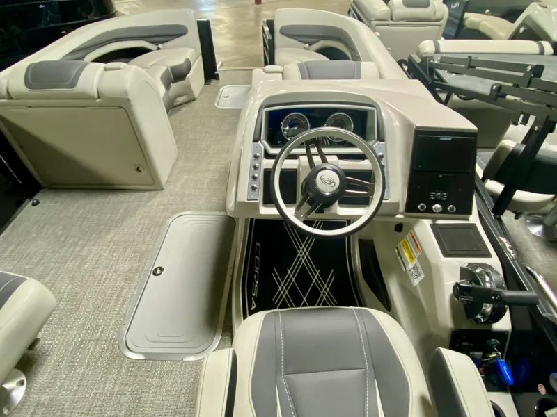 Slide: The Image of Barletta CORSA23UC 2025 - 5