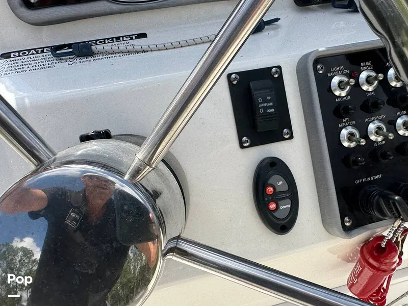 Slide: The Image of NauticStar NauticBay 1810 2018 - 16499730