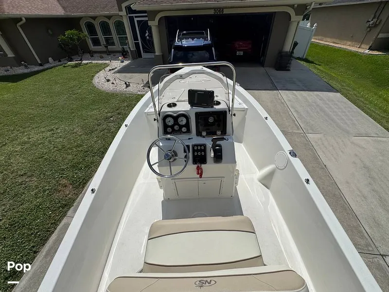 Slide: The Image of NauticStar NauticBay 1810 2018 - 16499737