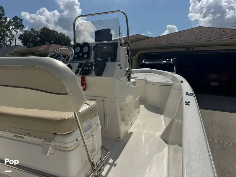 Slide: The Image of NauticStar NauticBay 1810 2018 - 16499711
