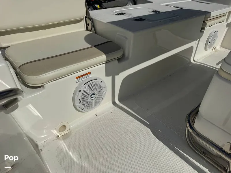 Slide: The Image of NauticStar NauticBay 1810 2018 - 16499713