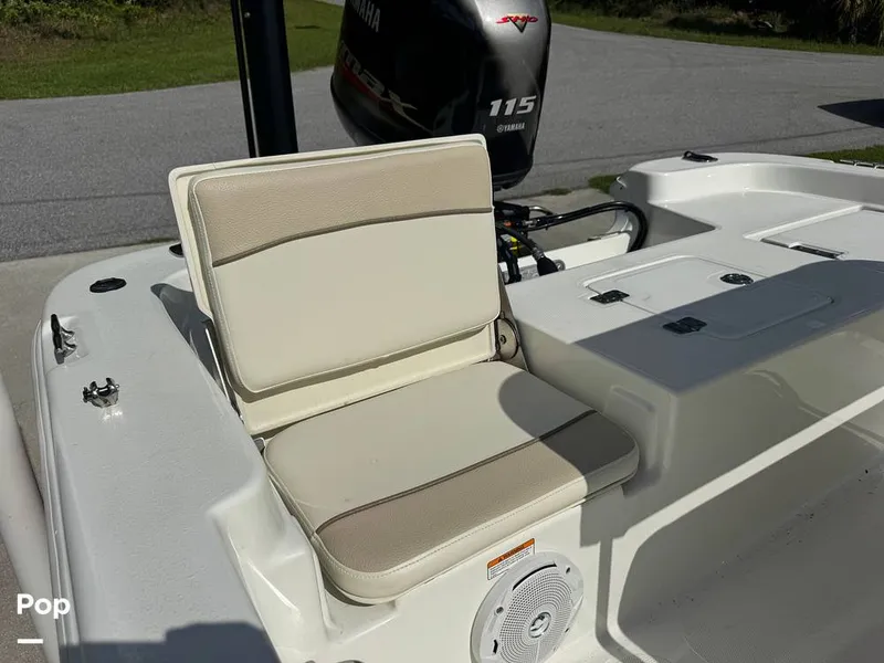 Slide: The Image of NauticStar NauticBay 1810 2018 - 16499712