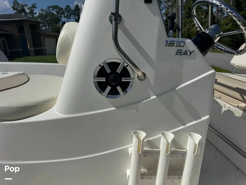 Slide: The Image of NauticStar NauticBay 1810 2018 - 16499707