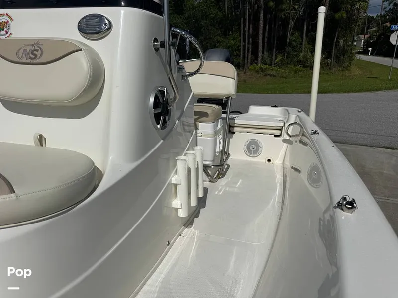 Slide: The Image of NauticStar NauticBay 1810 2018 - 16499706