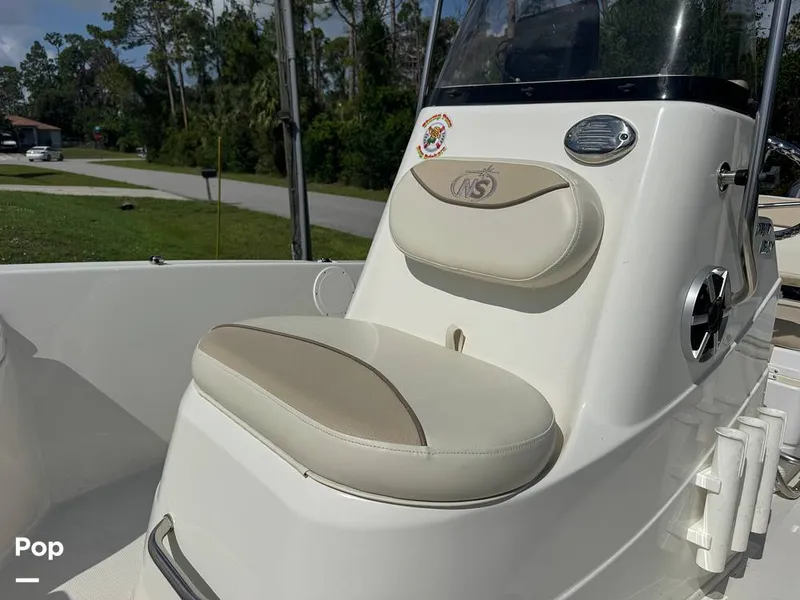 Slide: The Image of NauticStar NauticBay 1810 2018 - 16499705