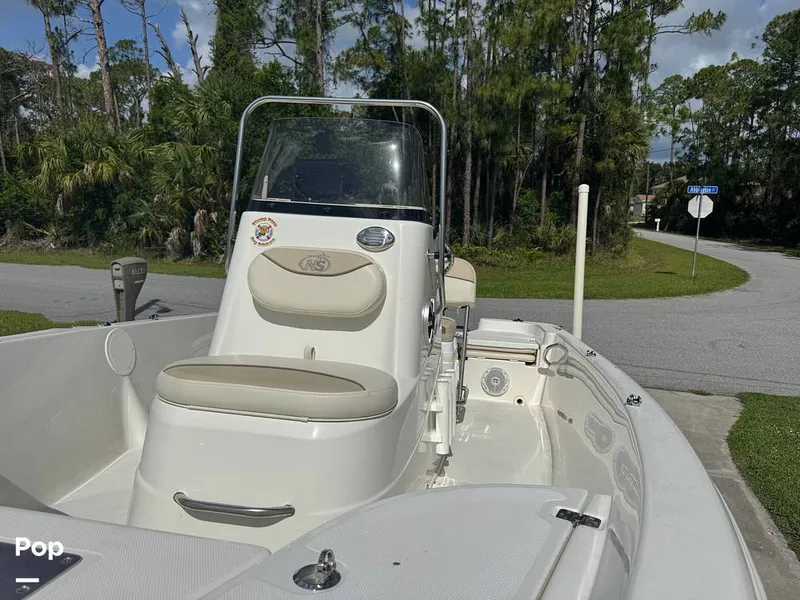 Slide: The Image of NauticStar NauticBay 1810 2018 - 16499704