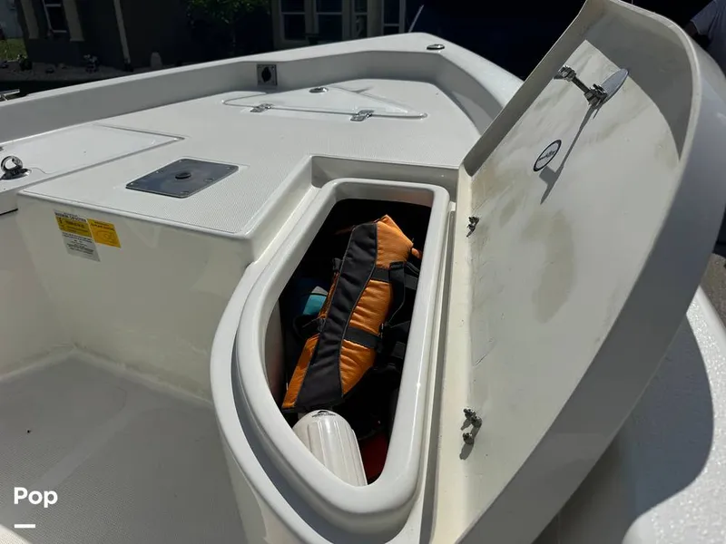 Slide: The Image of NauticStar NauticBay 1810 2018 - 16499717