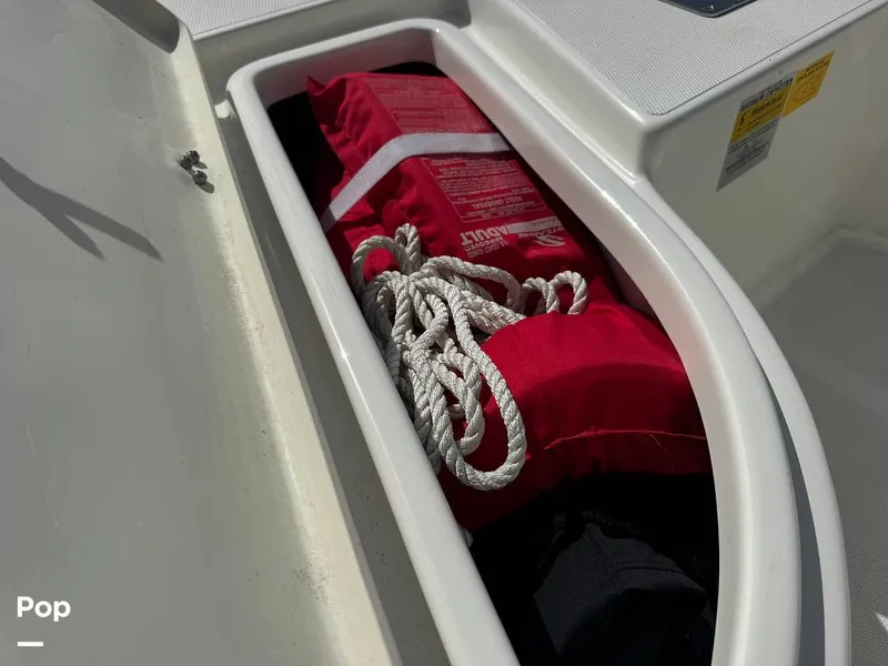 Slide: The Image of NauticStar NauticBay 1810 2018 - 16499719