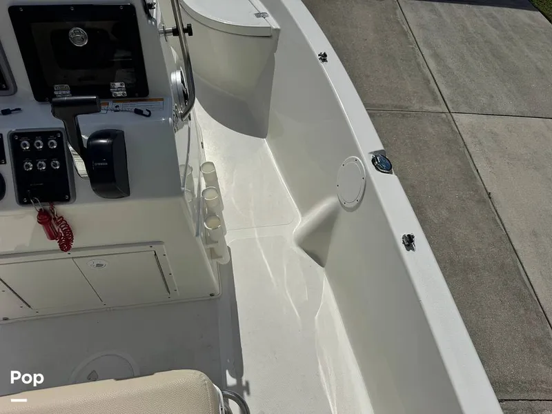 Slide: The Image of NauticStar NauticBay 1810 2018 - 16499739
