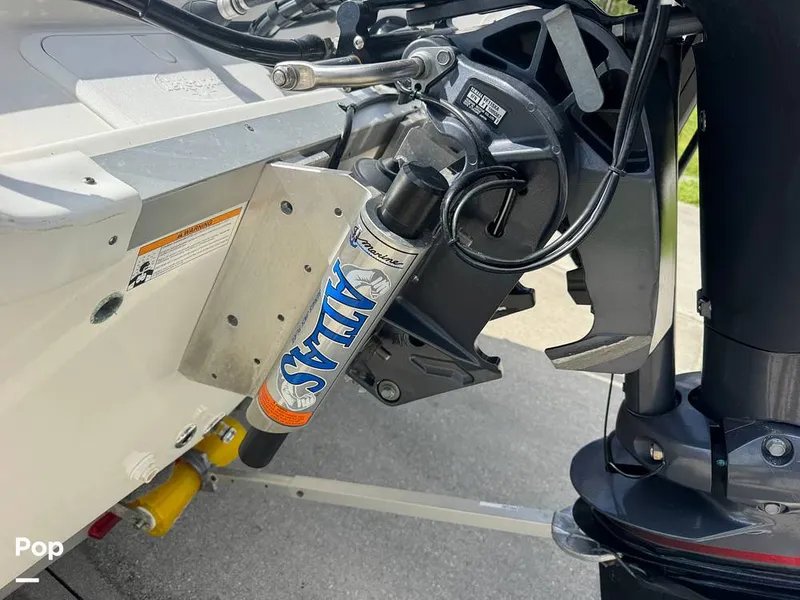 Slide: The Image of NauticStar NauticBay 1810 2018 - 16499684