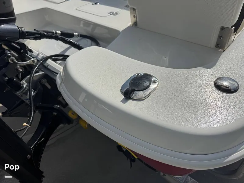 Slide: The Image of NauticStar NauticBay 1810 2018 - 16499687
