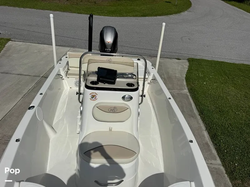 Slide: The Image of NauticStar NauticBay 1810 2018 - 16499741