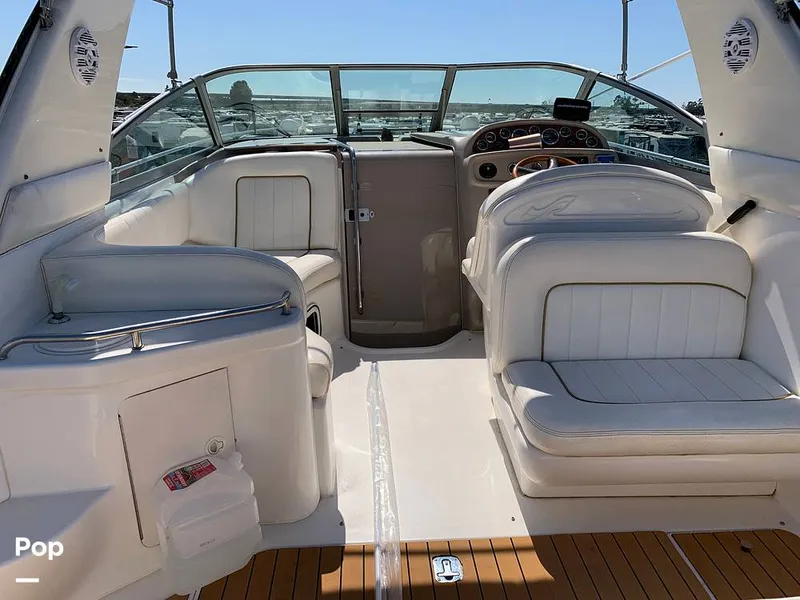 Slide: The Image of Sea Ray 290 Sundancer 2000 - 16582445