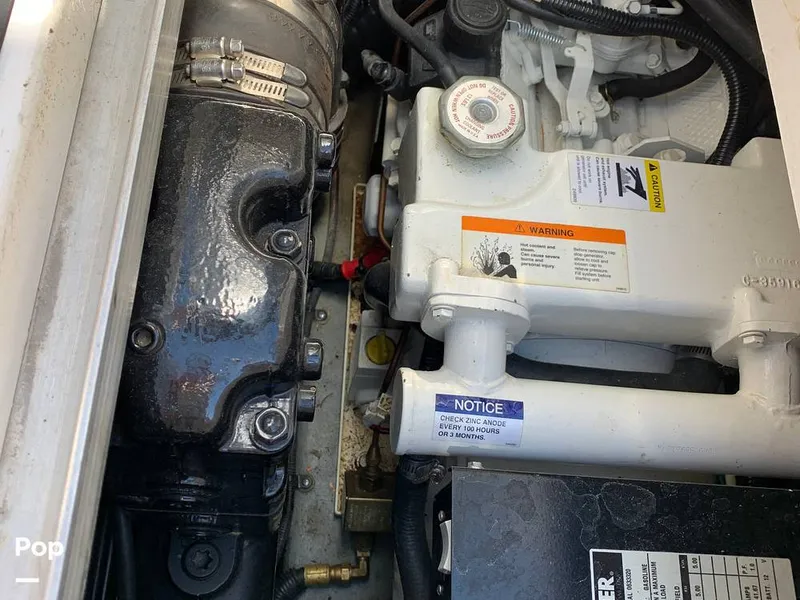 Slide: The Image of Sea Ray 290 Sundancer 2000 - 16582342