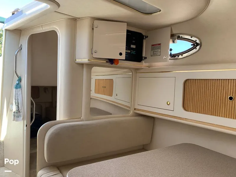 Slide: The Image of Sea Ray 290 Sundancer 2000 - 16582401