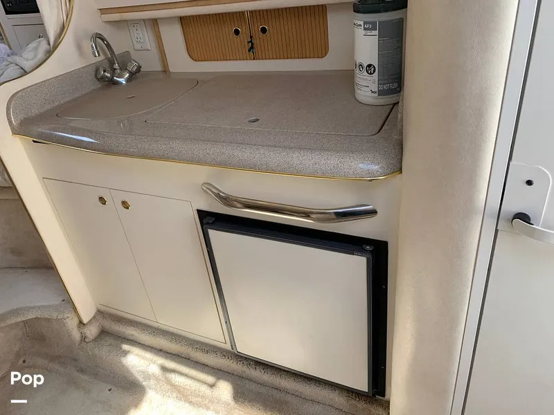 Slide: The Image of Sea Ray 290 Sundancer 2000 - 16582417