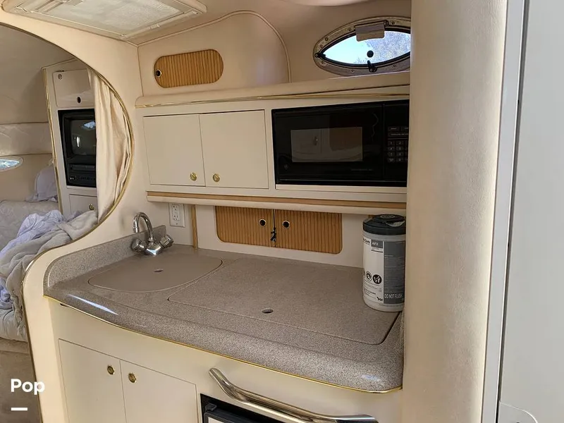 Slide: The Image of Sea Ray 290 Sundancer 2000 - 16582418