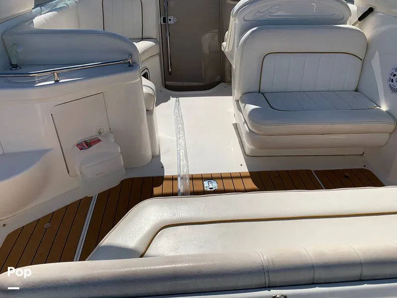 Slide: The Image of Sea Ray 290 Sundancer 2000 - 16582444