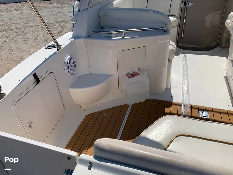 Slide: The Image of Sea Ray 290 Sundancer 2000 - 16582443