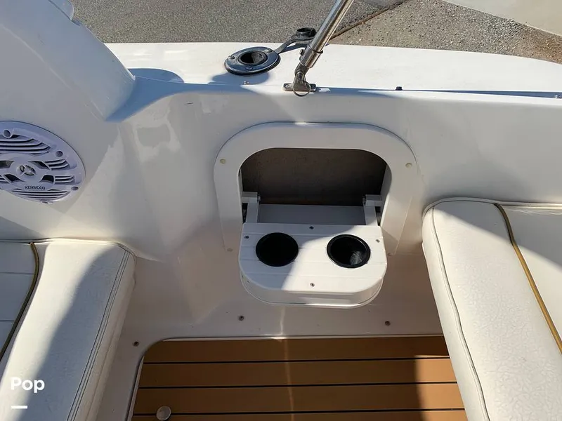 Slide: The Image of Sea Ray 290 Sundancer 2000 - 16582360