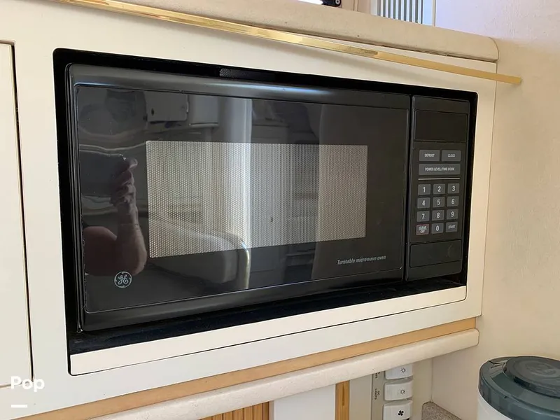 Slide: The Image of Sea Ray 290 Sundancer 2000 - 16582412