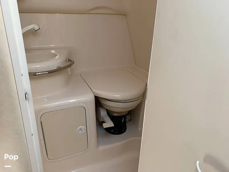 Slide: The Image of Sea Ray 290 Sundancer 2000 - 16582369