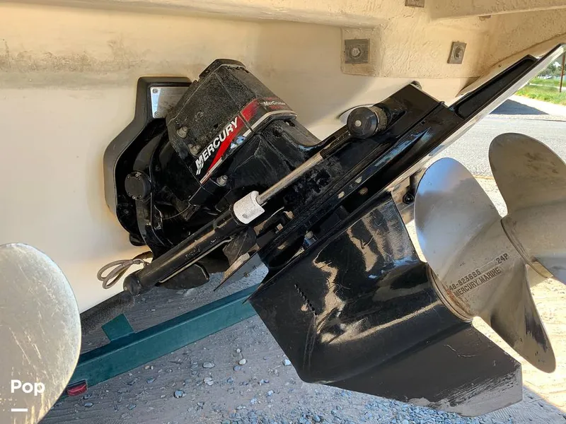 Slide: The Image of Sea Ray 290 Sundancer 2000 - 16582479