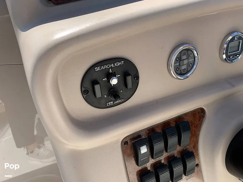 Slide: The Image of Sea Ray 290 Sundancer 2000 - 16582429