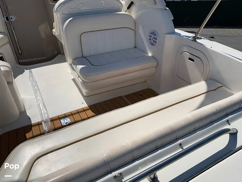 Slide: The Image of Sea Ray 290 Sundancer 2000 - 16582442