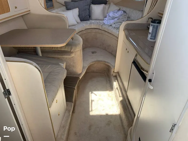Slide: The Image of Sea Ray 290 Sundancer 2000 - 16582424