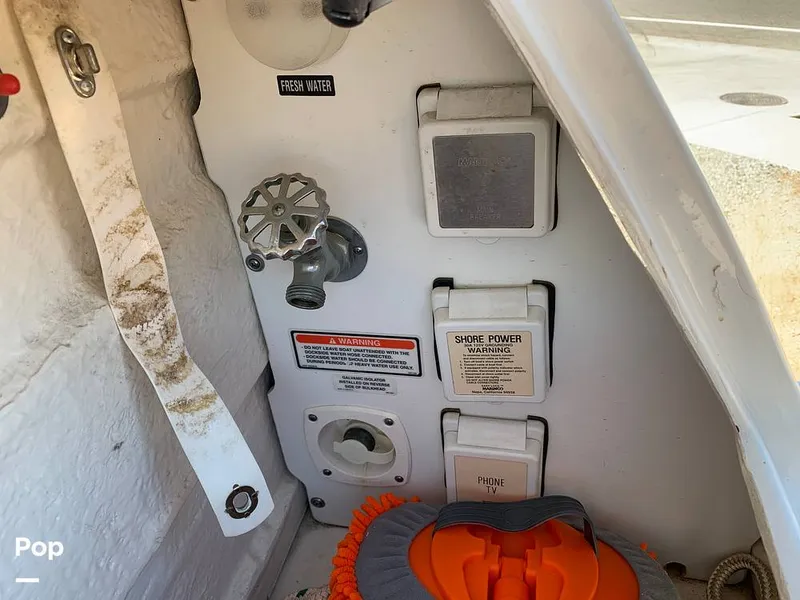 Slide: The Image of Sea Ray 290 Sundancer 2000 - 16582356