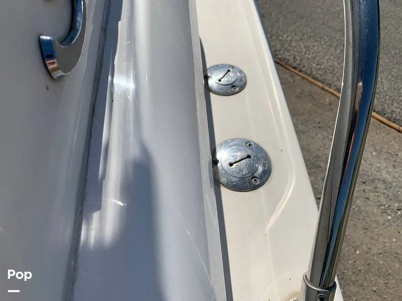 Slide: The Image of Sea Ray 290 Sundancer 2000 - 16582359