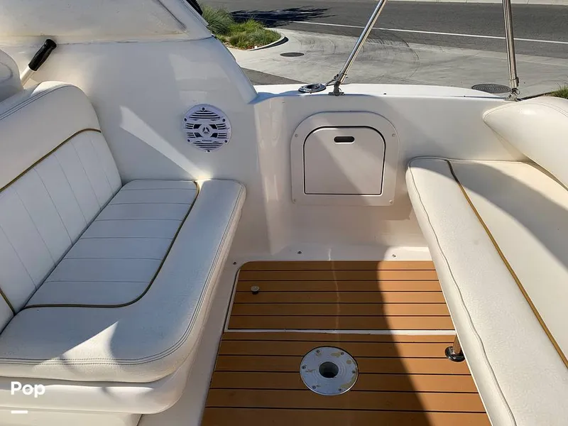 Slide: The Image of Sea Ray 290 Sundancer 2000 - 16582438