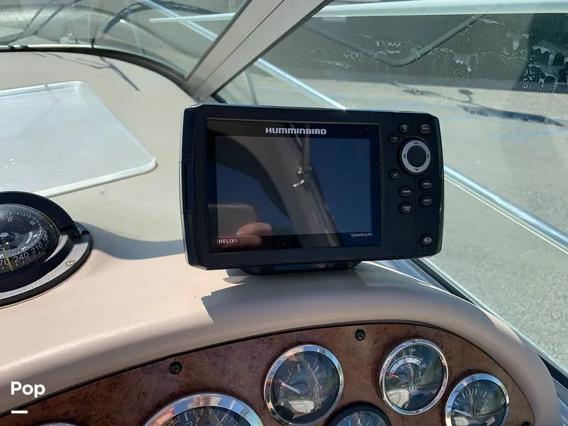 Slide: The Image of Sea Ray 290 Sundancer 2000 - 16582340