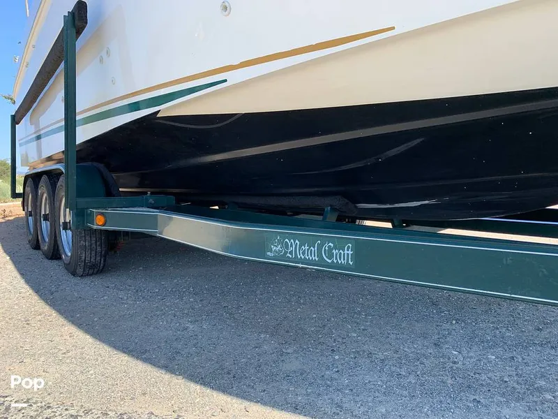 Slide: The Image of Sea Ray 290 Sundancer 2000 - 16582472